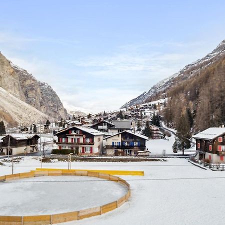 Flat Close To Zermatt - Klein Matterhorn View Ранда Екстериор снимка