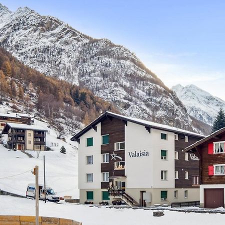 Flat Close To Zermatt - Klein Matterhorn View Ранда Екстериор снимка